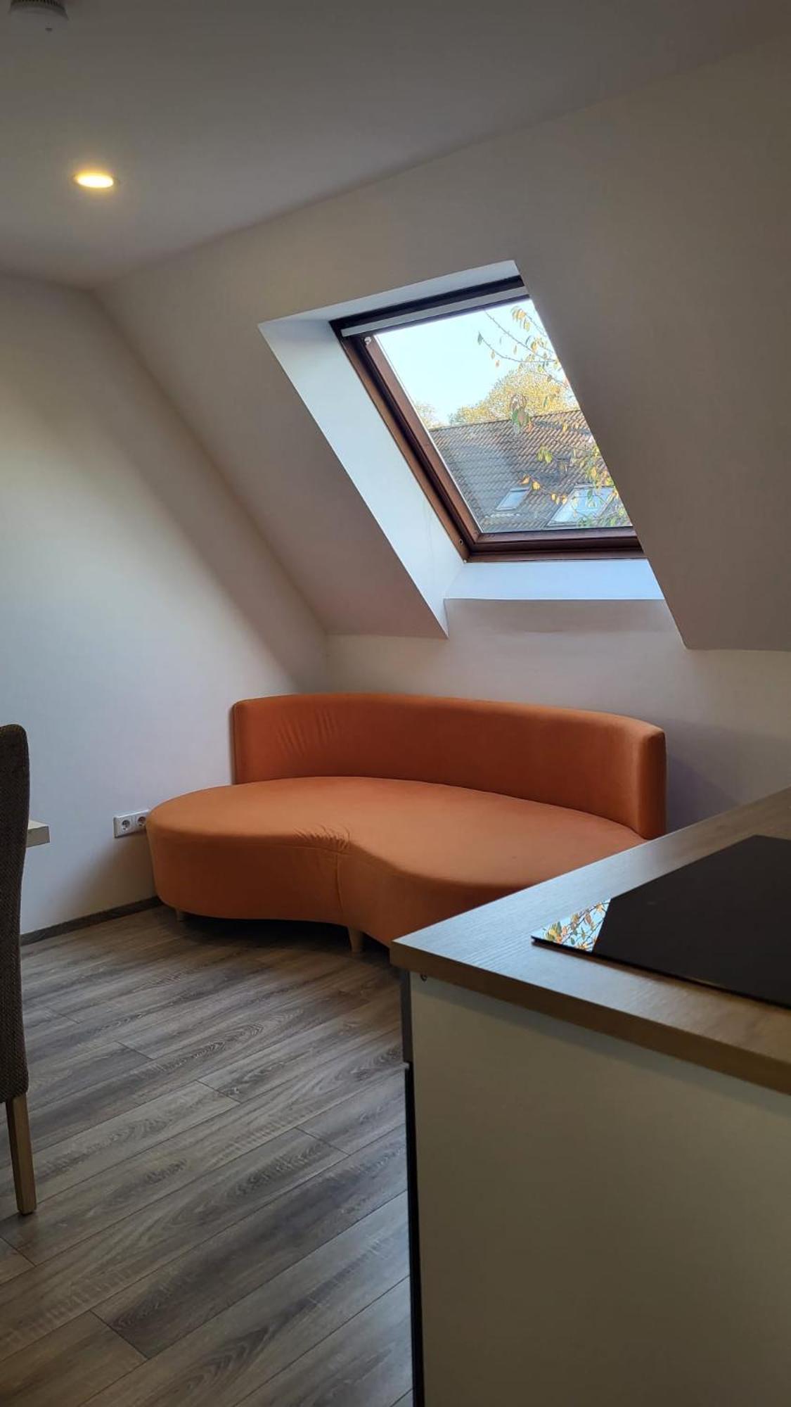 Apartment Home In Nrw Gladbeck Exterior foto